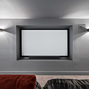 In Home Theater