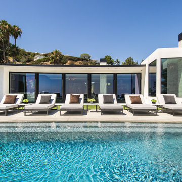 Beverly Hills (Trousdale) Bachelor