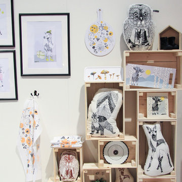 Trendspotting at Formex 2015