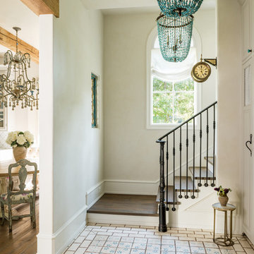 Mud Room