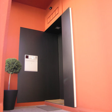 Ristrutturazione abitazione R.A.