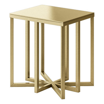 Designer Modern Home Console and Side Tables