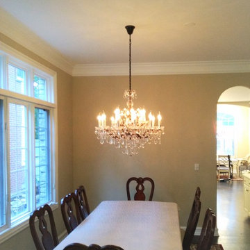 Chandelier