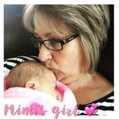 Michelle Bush's photo