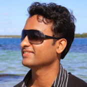 Foto von sujit mani