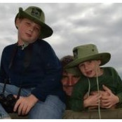 Matt Morgan's photo