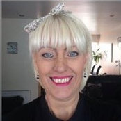 Caroline Fox's photo