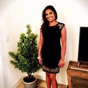 Divya Singh's photo