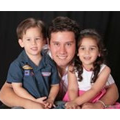Nessar Cano's photo