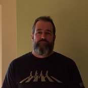 Rick Pullin's photo