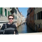 Sergey Efremov's photo