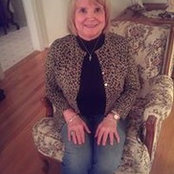 Mary Austin's photo
