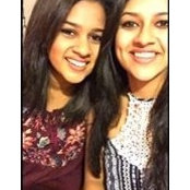 Deepthi Devireddy's photo