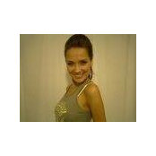Alena Rybalko's photo