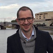 Pontus Granborg's photo