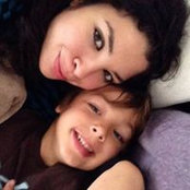 Rachel Zelkina Rabaev's photo