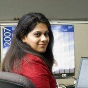 Minita Kumar's photo