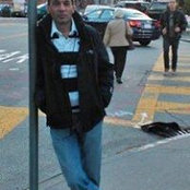 Rustem Daminov's photo