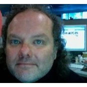 Foto de Peter Jackson