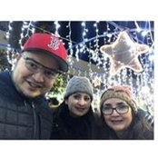Sergio Aguilera's photo