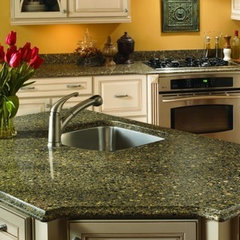COMER GRANITE AND MARBLE