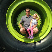 Charlie Clark's photo