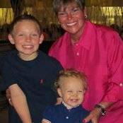 Ginny Stanley Jacksons foto