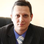 Андрей Корчевныйs billede