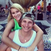 Cady Mae's photo