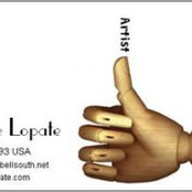 Michelle Lopate's photo