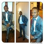 Seun Idowu's photo