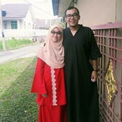 Azlen Hanifah's photo