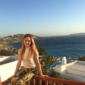 Valeria Escamilla's photo