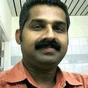 Foto von Somakumar Puliyath