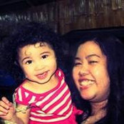 Charo Lapating's photo