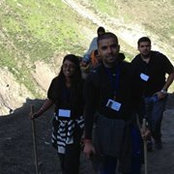 Paven Sharma's photo
