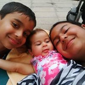Deborah Babulal's photo