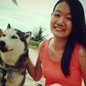 Ho Yee Nah's photo