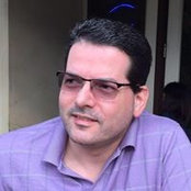 Michael Aivaliotis's photo