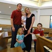 Eric Cross's photo