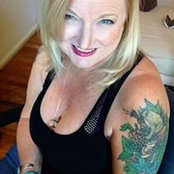 Sue Wickers foto
