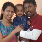Jagadish Ramiah's photo