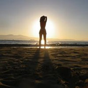 Lauren Davys foto