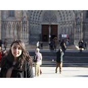 Layla El Khatib's photo