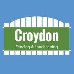 Croydon Fencing & Landscaping