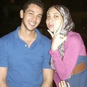 Nada Essam Eldin's photo