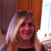 Jacqueline Garlick-Pynaert's photo