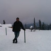Mudit Kohli's photo