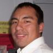 Albert Veliz's photo