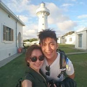 Winnie Che's photo